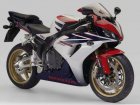 Honda CBR 1000RR Fireblade